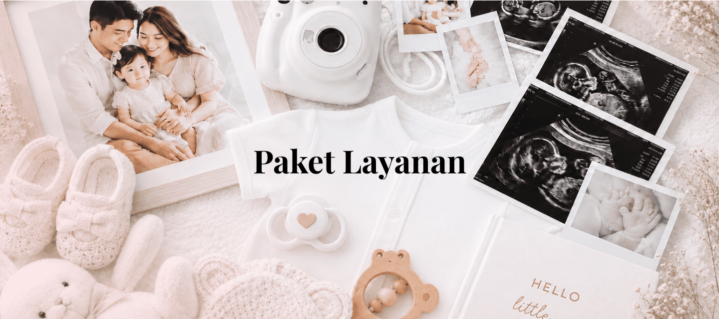 Paket Layanan Buahati Photography