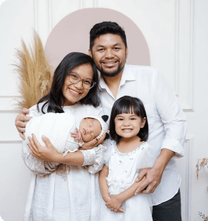 Newborn Photo 1