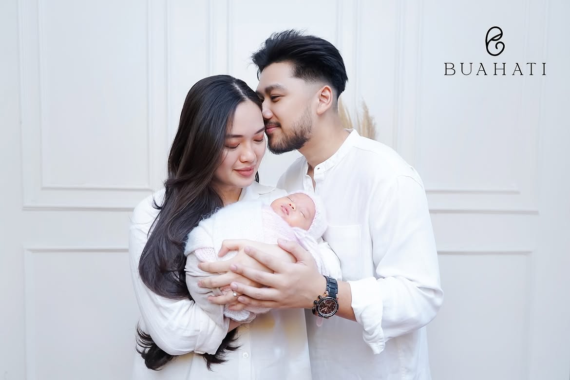 Koleksi Momen Buahati 4