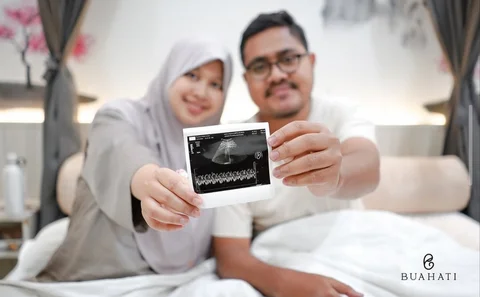 Portofolio Birth Story Buahati 2