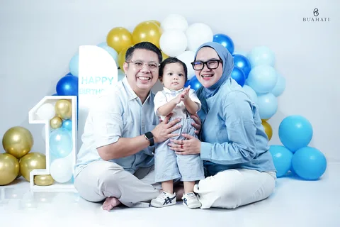 Portofolio Family Buahati 4