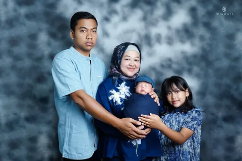 Portofolio Family Buahati 6