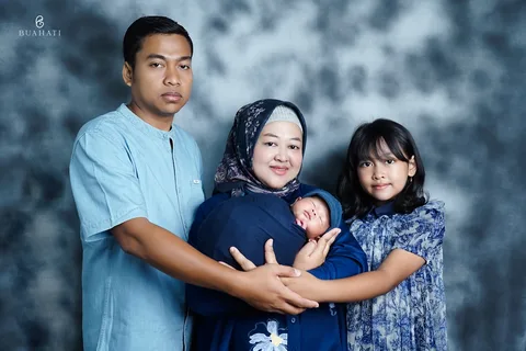 Portofolio Family Buahati 7