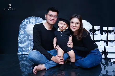 Portofolio Family Buahati 14