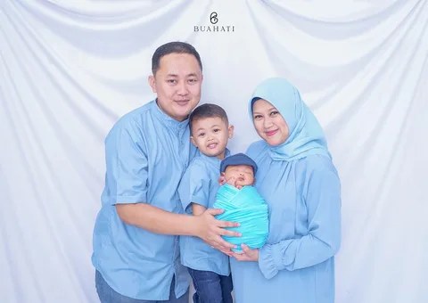 Portofolio Family Buahati 16