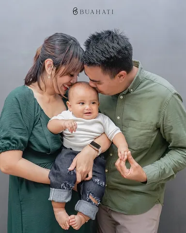 Portofolio Family Buahati 17