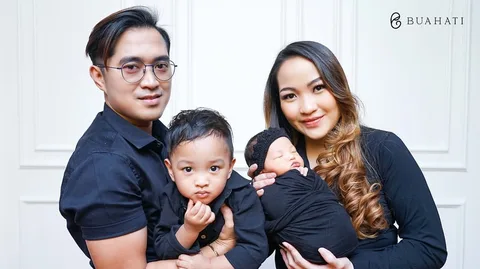 Portofolio Family Buahati 21