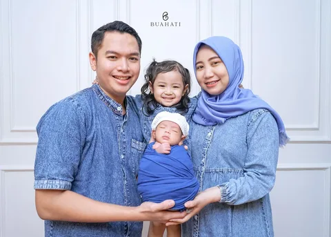 Portofolio Family Buahati 23
