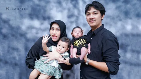 Portofolio Family Buahati 24