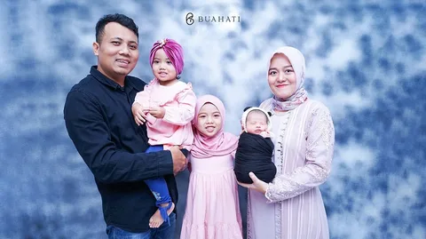 Portofolio Family Buahati 25