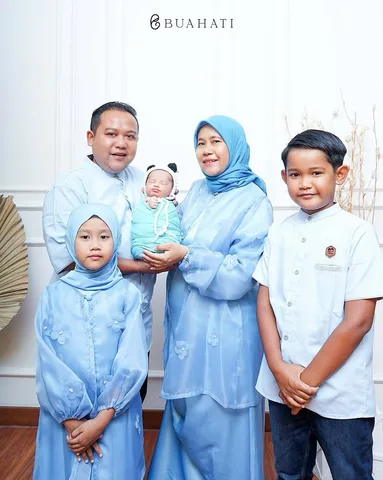 Portofolio Family Buahati 28