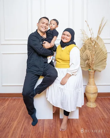 Portofolio Family Buahati 29
