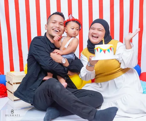 Portofolio Family Buahati 30
