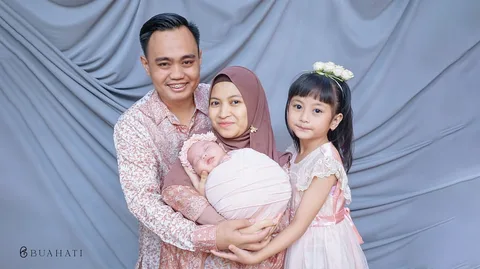 Portofolio Family Buahati 31