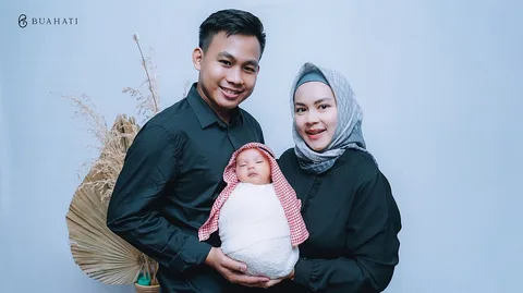 Portofolio Family Buahati 32