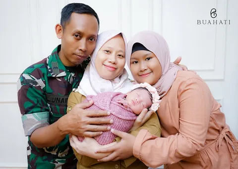Portofolio Family Buahati 33