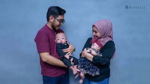 Portofolio Family Buahati 35