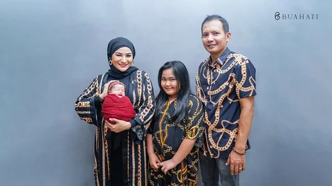 Portofolio Family Buahati 36