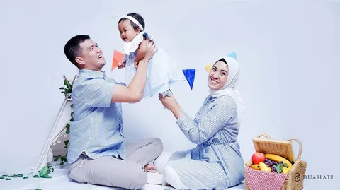 Portofolio Family Buahati 37