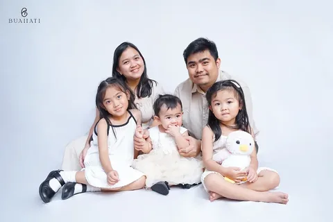Portofolio Family Buahati 41