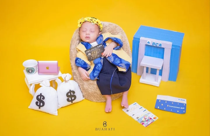 Portofolio Newborn Buahati 4