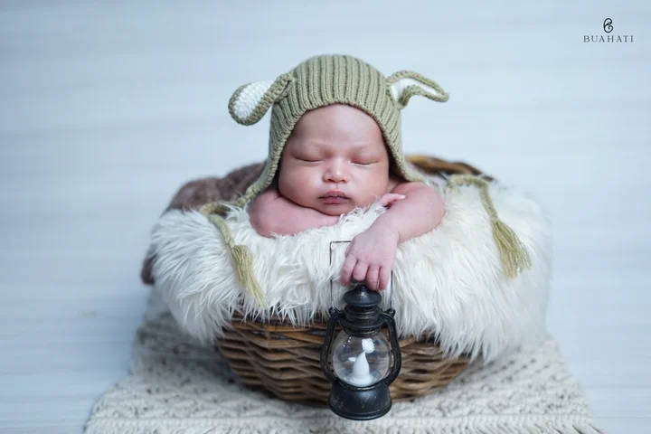 Portofolio Newborn Buahati 6