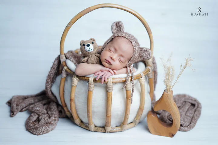 Portofolio Newborn Buahati 10