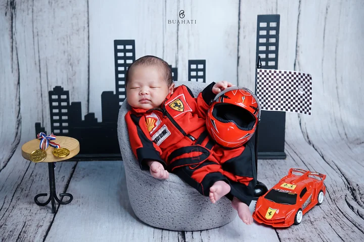 Portofolio Newborn Buahati 14