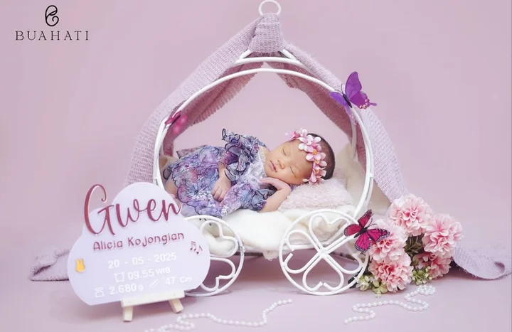 Portofolio Newborn Buahati 19