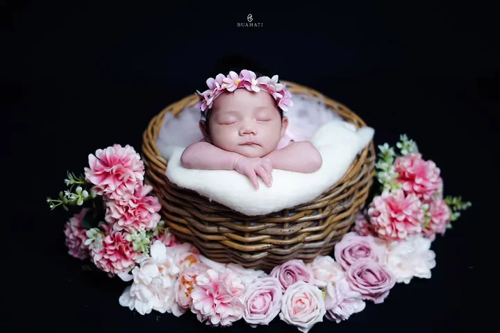 Portofolio Newborn Buahati 21