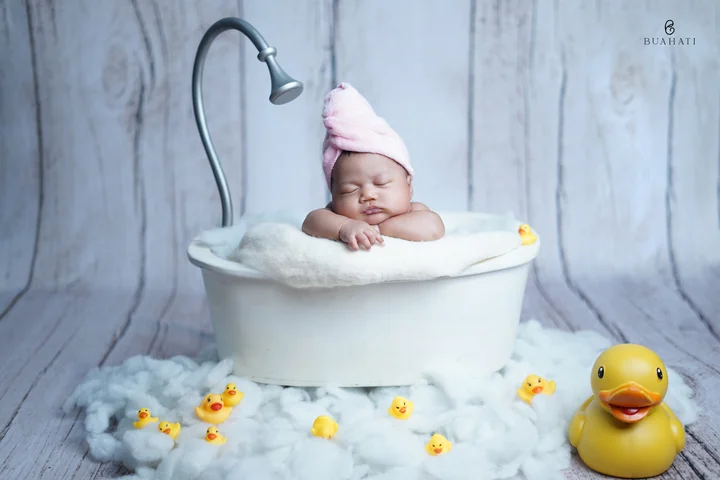 Portofolio Newborn Buahati 22