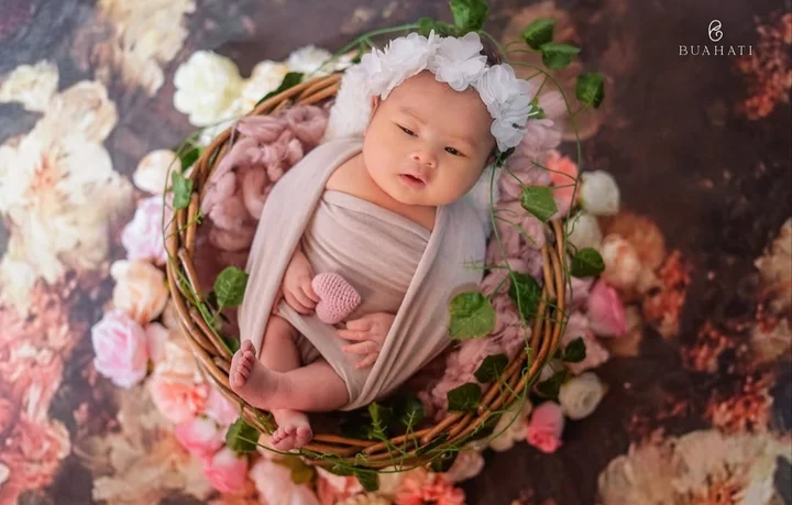 Portofolio Newborn Buahati 24