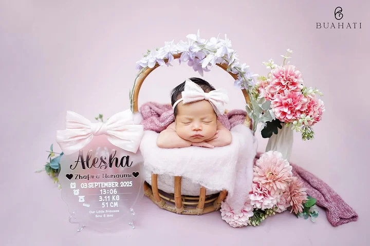 Portofolio Newborn Buahati 25