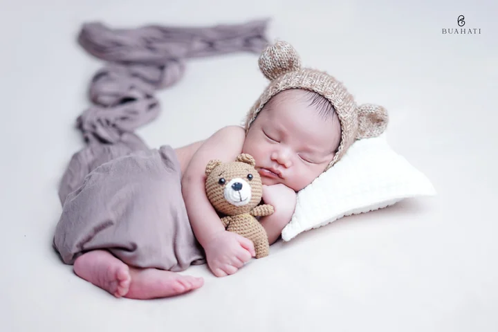 Portofolio Newborn Buahati 26