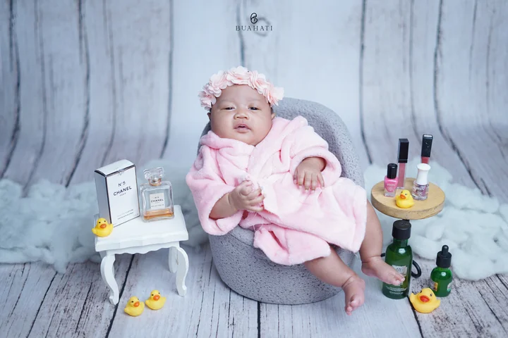 Portofolio Newborn Buahati 30