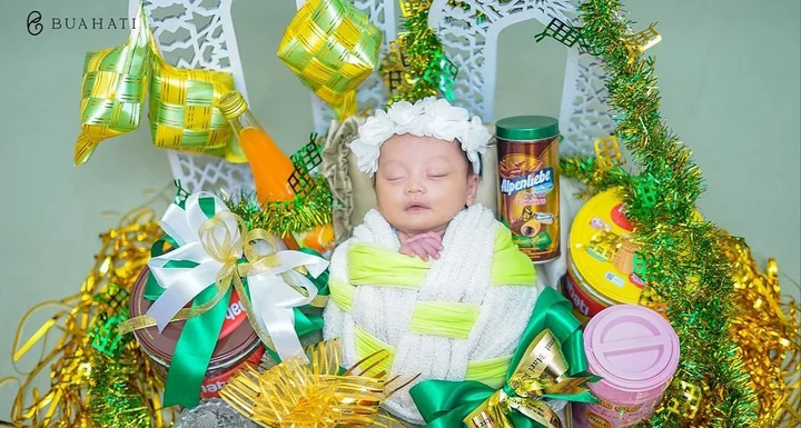Portofolio Newborn Buahati 32