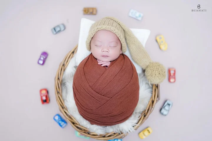 Portofolio Newborn Buahati 37