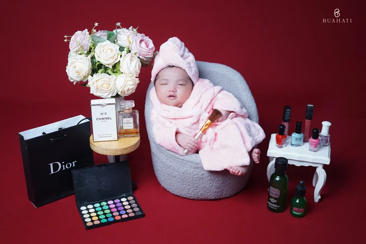 Portofolio Newborn Buahati 38