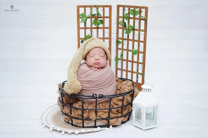 Portofolio Newborn Buahati 41