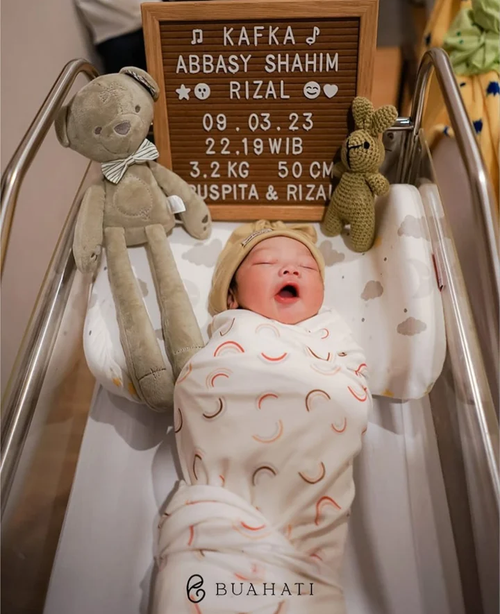 Portofolio Newborn Buahati 44