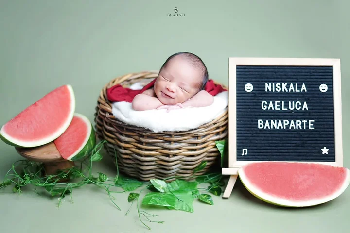 Portofolio Newborn Buahati 45