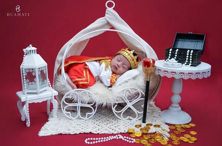 Portofolio Newborn Buahati 47