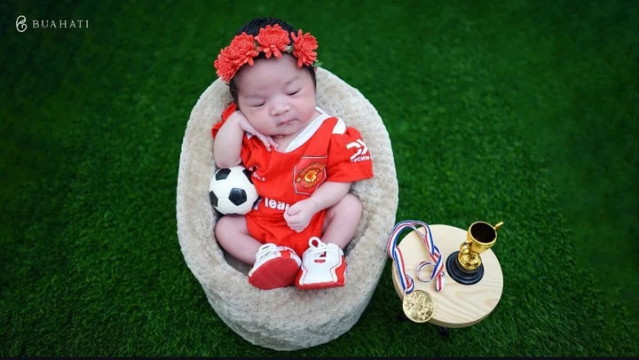 Portofolio Newborn Buahati 48