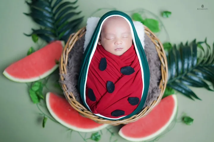 Portofolio Newborn Buahati 49