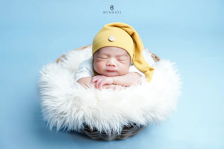 Portofolio Newborn Buahati 50