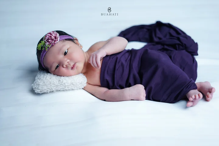 Portofolio Newborn Buahati 52