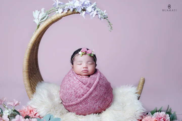 Portofolio Newborn Buahati 54