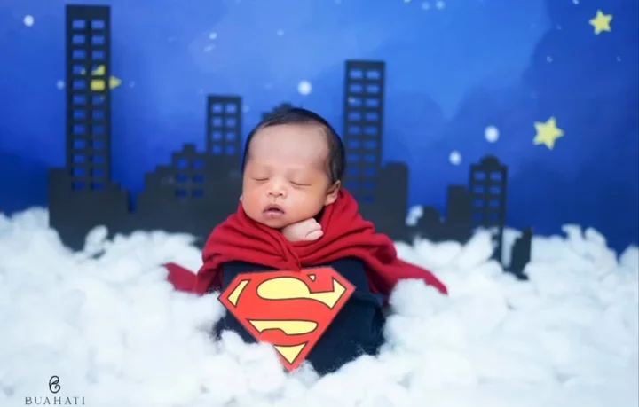 Portofolio Newborn Buahati 55