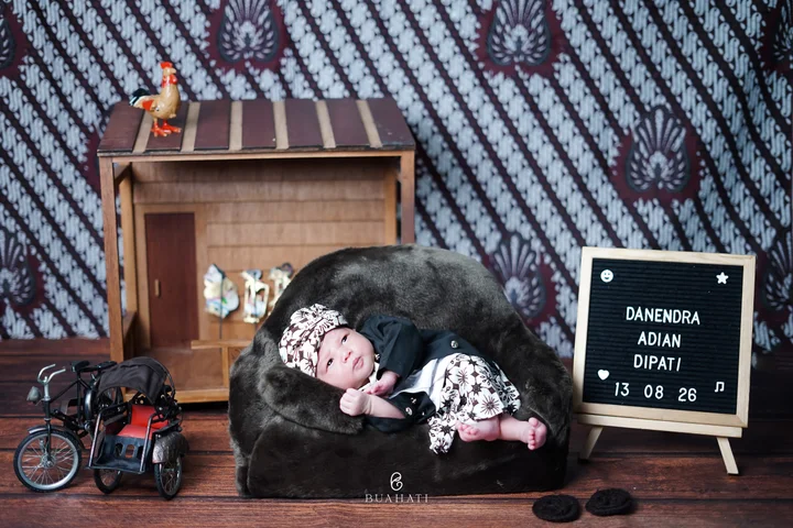 Portofolio Newborn Buahati 56