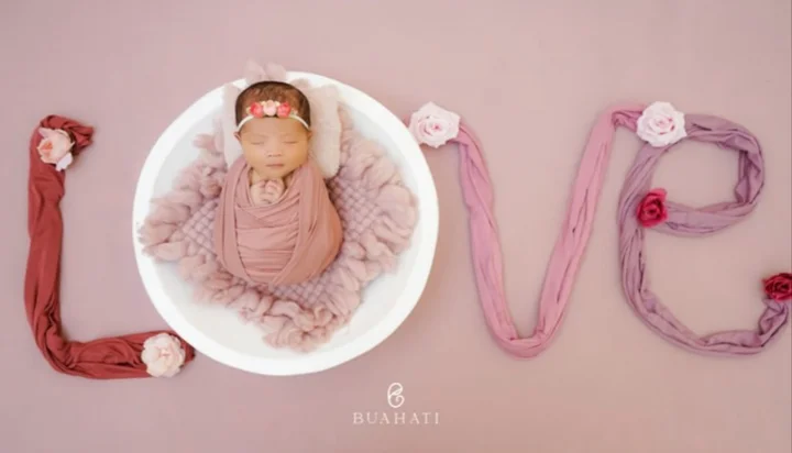 Portofolio Newborn Buahati 59